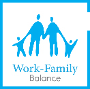 Balance Work Family