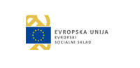 Logo EKP socialni sklad SLO 2