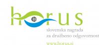 HORUS logo