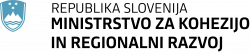 Logotip MKRR prelomljen SLO barvni