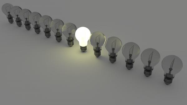 light bulbs 1125016
