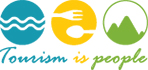 logotip turism is people ZDS 2015 splet barvni