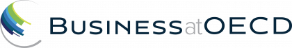 Business at OECD Logo 2018