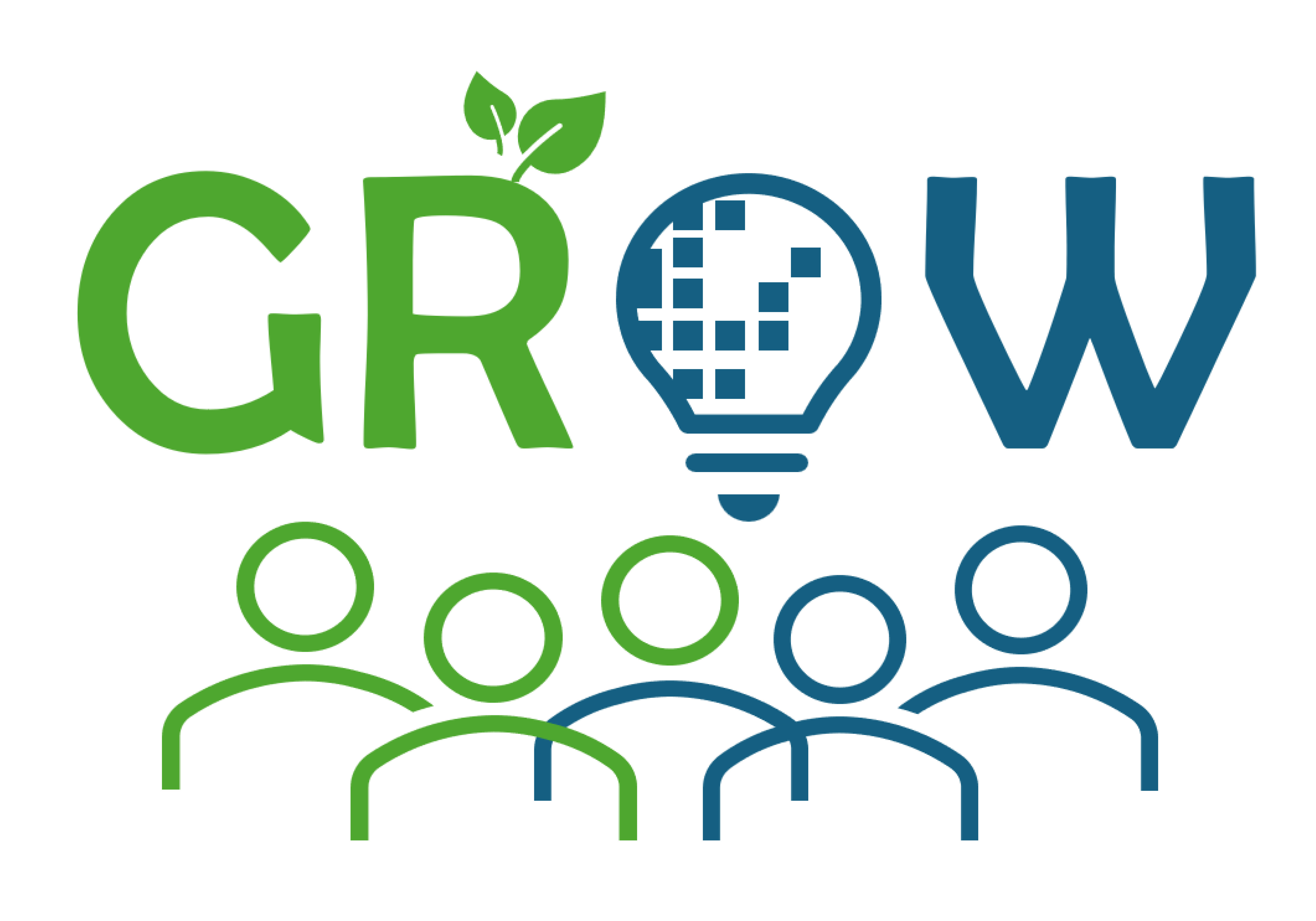 Logo GROW 2024