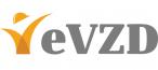 eVZD Logotip brez slogana obrezan